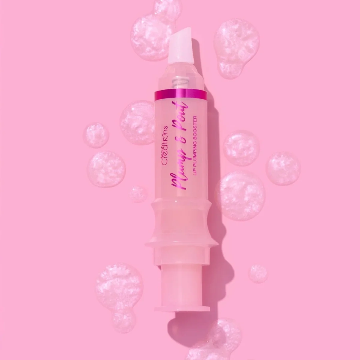"Mystery" Plump & Pout Gloss - Beauty Creations - Imagen 1