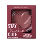 Stay Blushin' Cute "I Can & I Wil" - Beauty Creations