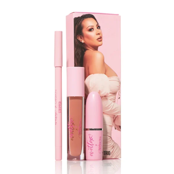 1991 Lip Trio - Beauty Creations