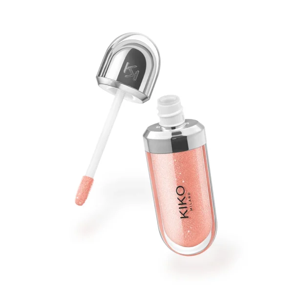 Hydra Lipgloss Tono 03 - Kiko Milano