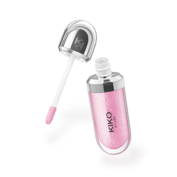 Hydra Lipgloss Tono 05 - Kiko Milano