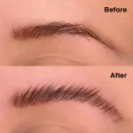 Stick Em Up Brow Gel - Rude - Imagen 2