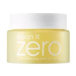 Clean It Zero Ginseng-Glow Nourishing Cleansing Balm 100mL Banila Co.