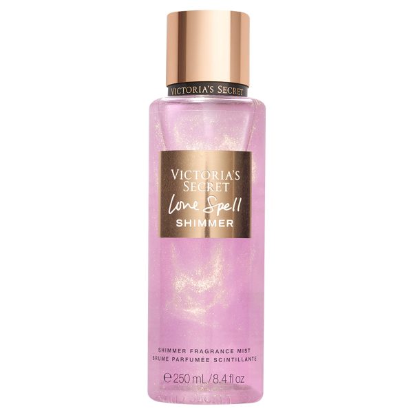 Fragance Mist Love Spell Shimmer - Victoria´s Secret