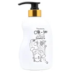 CER-100 Collagen Coating Hair A+ Muscle Shampoo 500mL Elizavecca