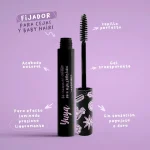 Gel Fijador de Cejas y Baby Hairs Yuya - Imagen 3