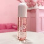 Perfume Mist Summer Beach Mist "Dawn Glow" Misucka 100mL (Dupe 87)