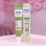 Brightening Eye Cream 40mL Esfolio