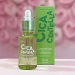 Cica centella Ampoule 30ml - Esfolio