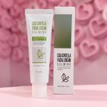Cica Centella Facial Cream 50g Esfolio