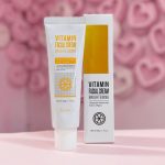 Vitamin Facial Cream 50g Esfolio