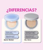 Cushion Rom&nd - Bare Wather - Imagen 4
