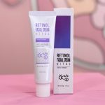 Retinol Facial Cream 50g Esfolio