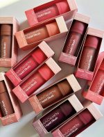 Liquid Blush "Modern Wine" - Beauty Creations - Imagen 3