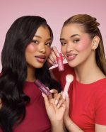 Liquid Blush "Modern Wine" - Beauty Creations - Imagen 2