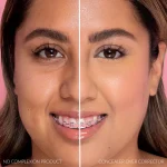 Flawless Stay Concealer Yellow - Beauty Creations - Imagen 3