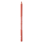 Wooden Lip Pencil "Sorry I'm Latte" - Beauty Creations