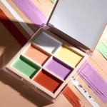 Snatchural Palette Color Corrector - Beauty Creations