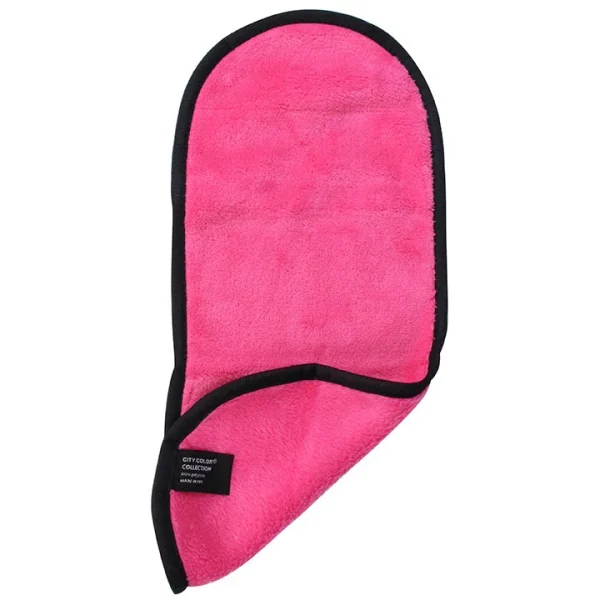 Makeup Remover (Toalla Desmaquillante) Cloth City Color
