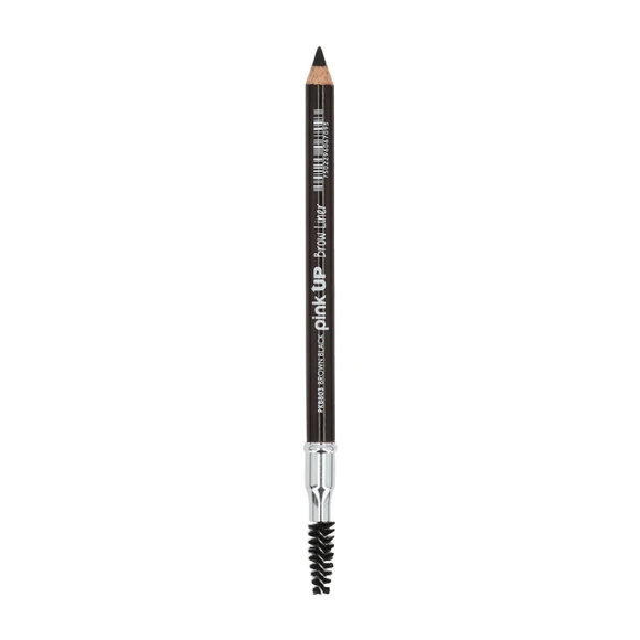 Brow Liner Brown Black - Pink Up