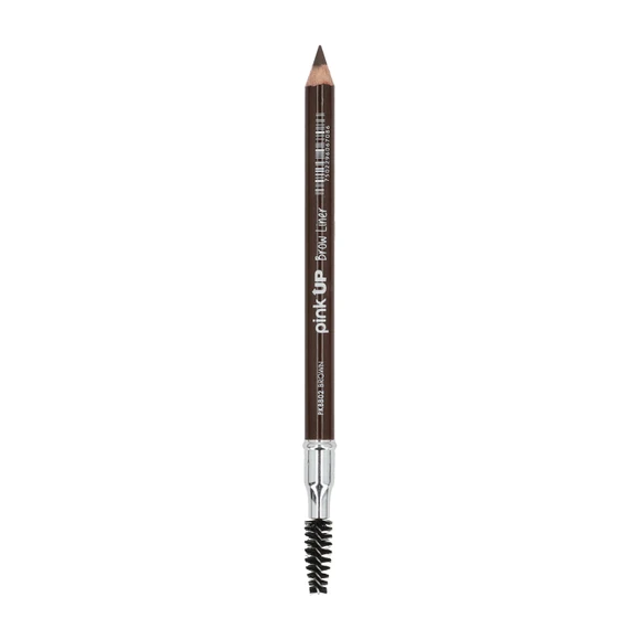 Brow Liner Brown - Pink Up