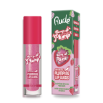 Lipgloss Berry Juicy "Cotton Candy" - Rude