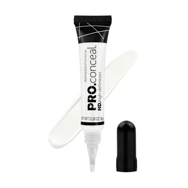 Pro Conceal HD Flat White - L.A. Girl