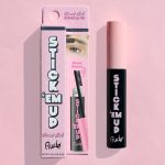 Stick Em Up Brow Gel - Rude - Imagen 4
