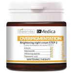 Overpigmentation Brightening Night Cream Bielenda