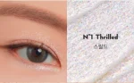 Pretty easy glitter stick Nro 1. "Thriller" - Unleashia - Imagen 2