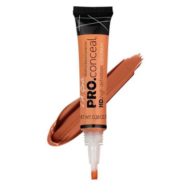 Pro Conceal HD Orange - L.A. Girl