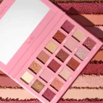 Paleta Tease Me Beauty Creations
