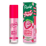 Lipgloss Berry Juicy "Pink Sugar" - Rude