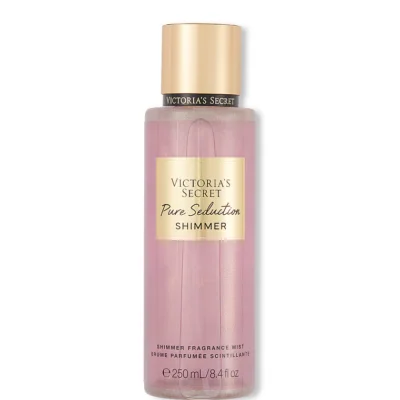 Fragance Mist Pure Seducion Shimmer - Victoria´s Secret