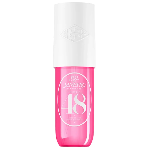Cheirosa 48 Sol de Janeiro 90mL