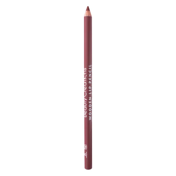 Wooden Lip Pencil "Shake It Like Jelly" - Beauty Creations