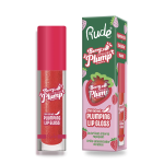 Lipgloss Berry Juicy "Strawberry Kiss" - Rude