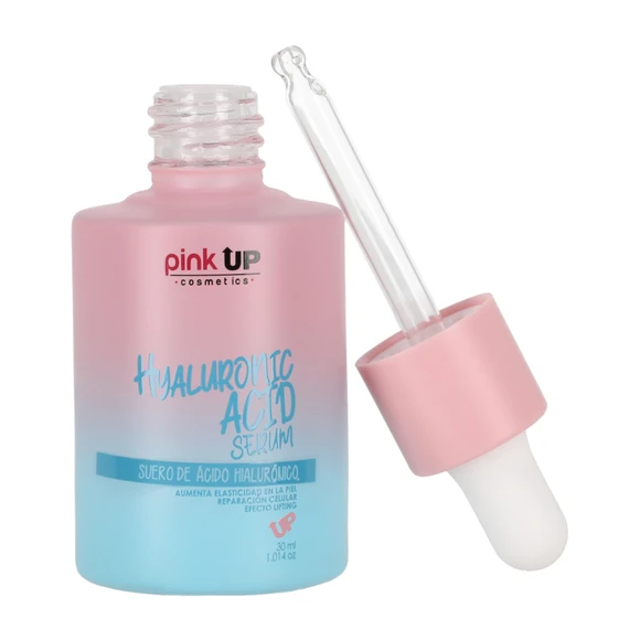 Hyaluronic Acid Serum - Pink Up