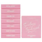 Bronzer Sunless & Sunkissed "Hot Mama" - Beauty Creations - Imagen 3