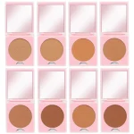 Bronzer Sunless & Sunkissed "Hot Mama" - Beauty Creations - Imagen 4