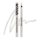 Pretty easy glitter stick Nro 1. "Thriller" - Unleashia