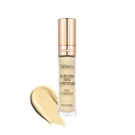 Flawless Stay Concealer Yellow - Beauty Creations