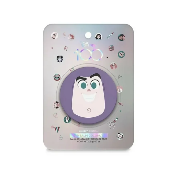 Lip Balm Coconut Limited Edition Disney 100