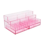 Makeup Organizer Beauty Creations - Imagen 2