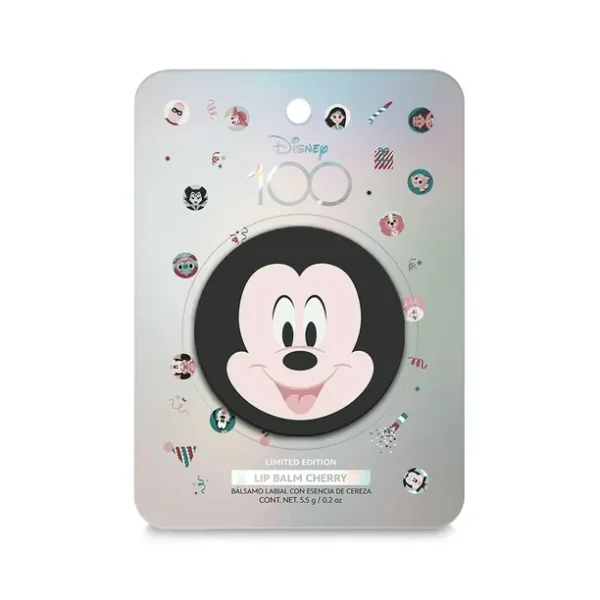 Lip Balm Cherry Limited Edition Disney 100