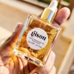 Gisou Honey Infused Hair Oil 20mL - Imagen 3