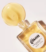 Gisou Honey Infused Hair Oil 20mL - Imagen 4