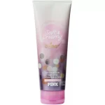 Soft & Dreamy Glow Body Lotion Pink