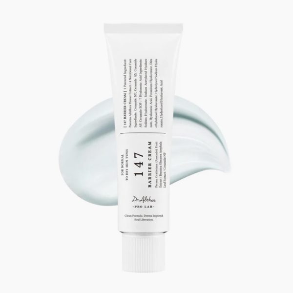 147 Barrier Cream 5omL - Dr. Althea