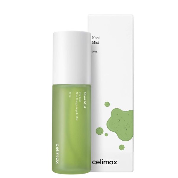 The Real Noni Energy Mist 50ml - Celimax